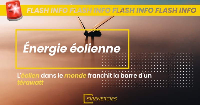 énergie éolienne