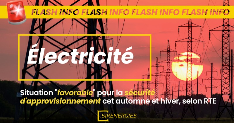 électricité