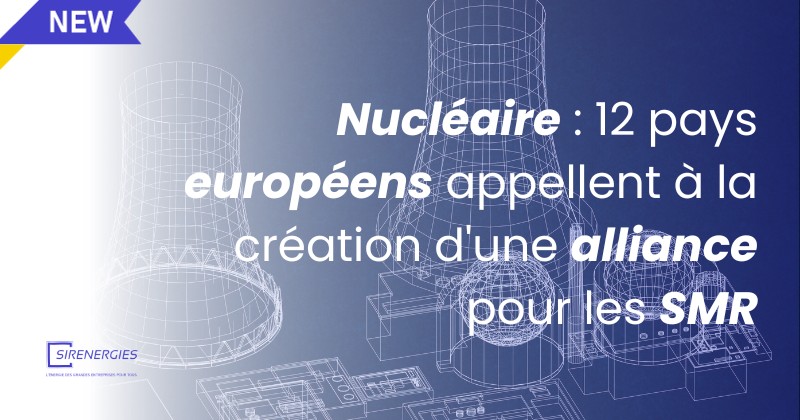 small modular reactor