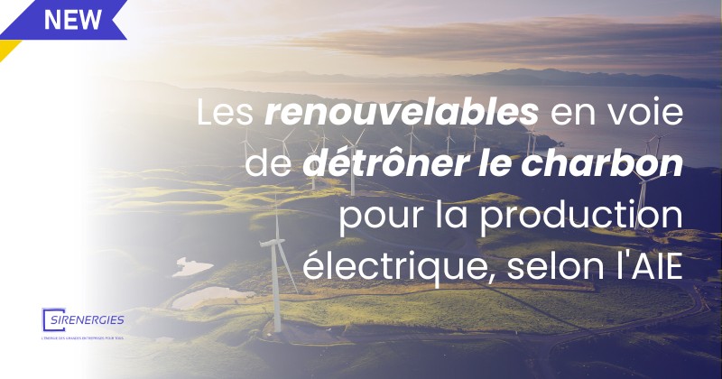 renouvelable éolienne