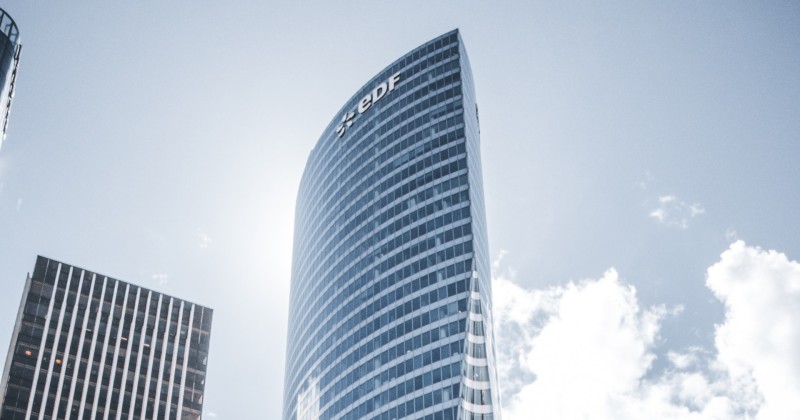 tour edf