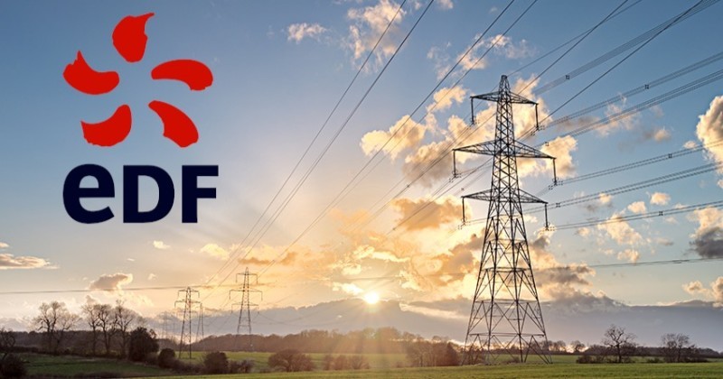 EDF