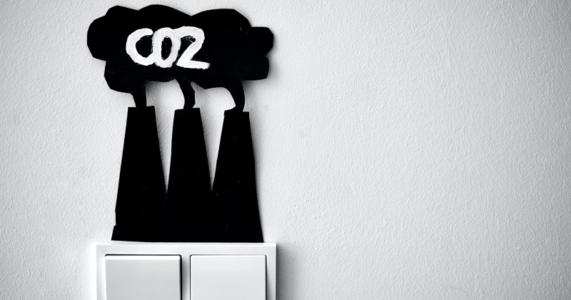 image de co2