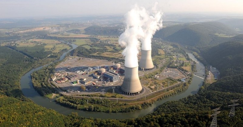 Parlement nucléaire