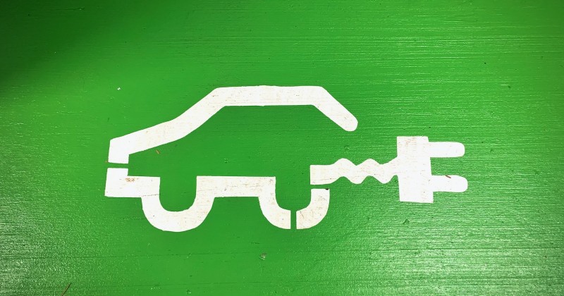 voiture électrique