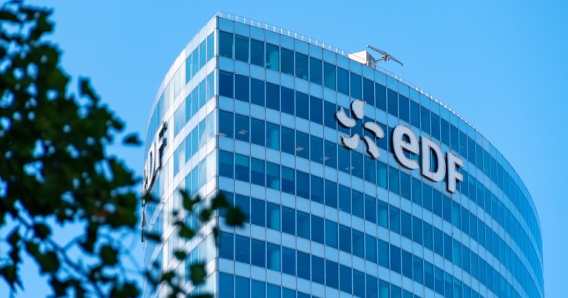tour edf